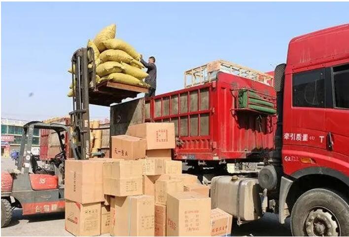 漳州到江宁区物流专线