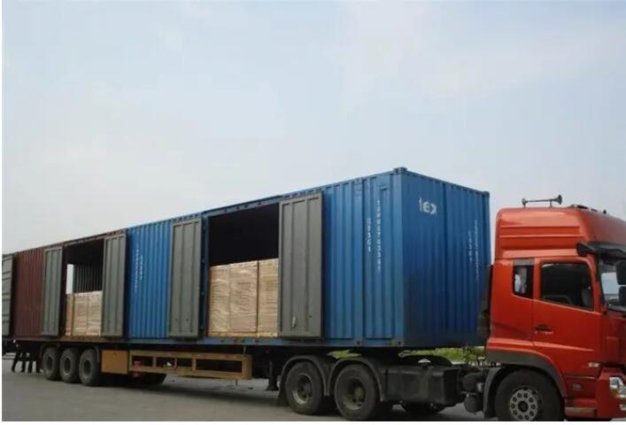 漳州到江宁区整车运输