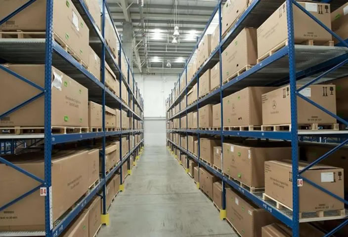 漳州到江宁区货物仓储