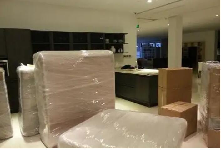 漳州到江宁区长途搬家