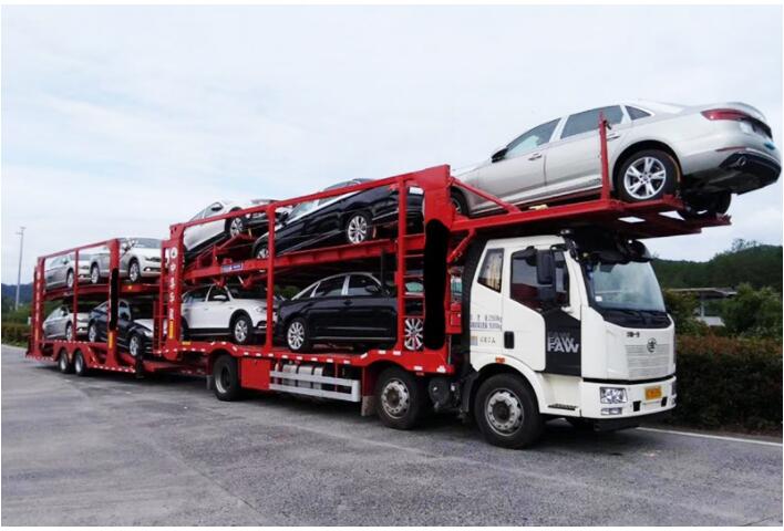 漳州到江宁区轿车托运